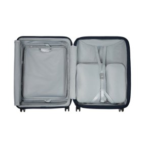 Samsonite PARALUX HS Spinner 67/24 exp. medium sp midnight navy